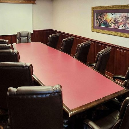 Comfort Suites Corvallis Zewnętrze zdjęcie
