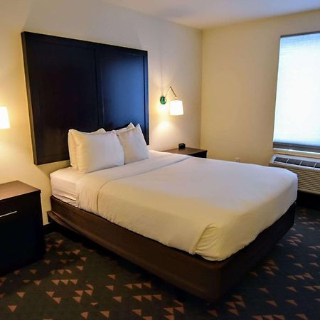 Comfort Suites Corvallis Zewnętrze zdjęcie