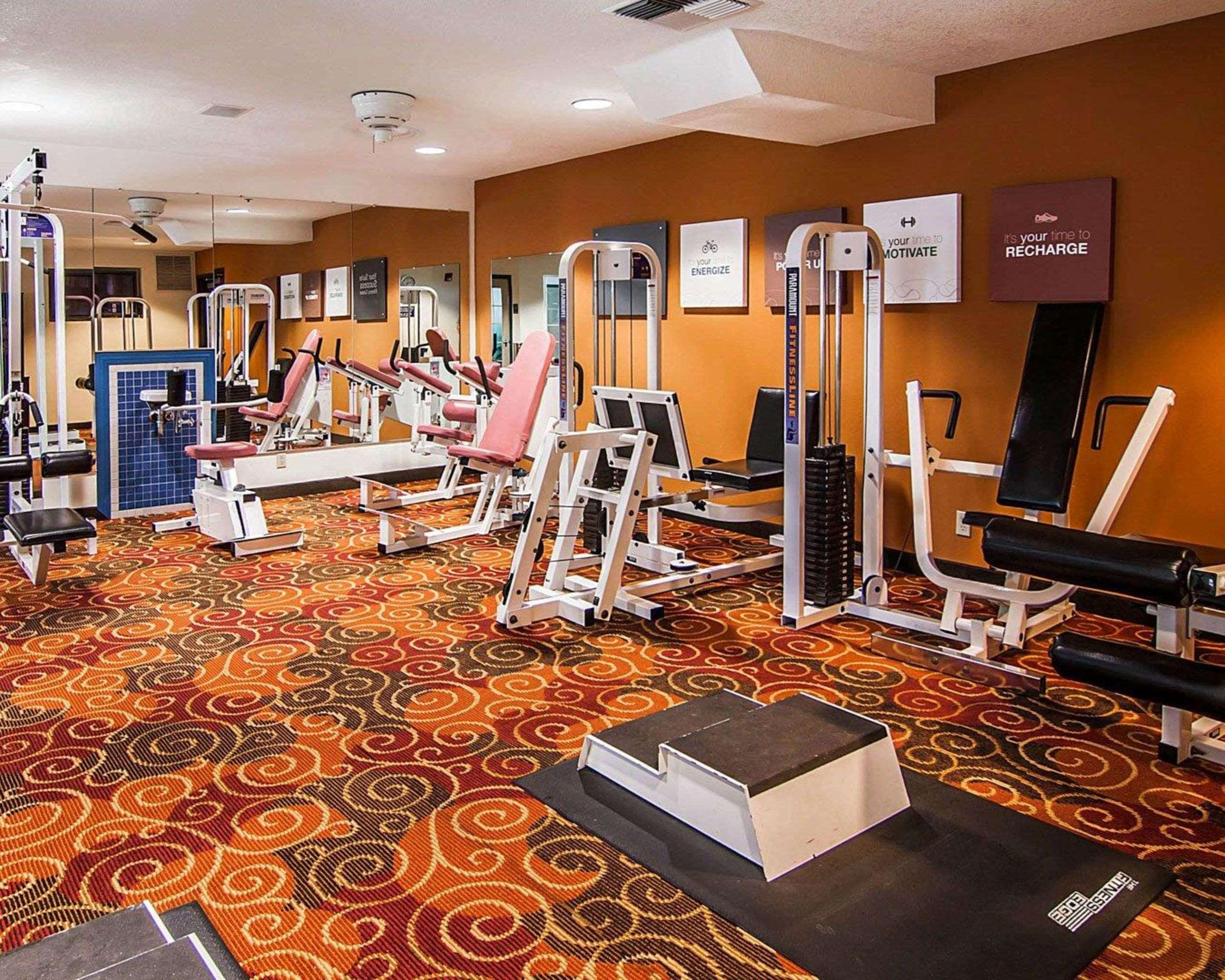 Comfort Suites Corvallis Zewnętrze zdjęcie