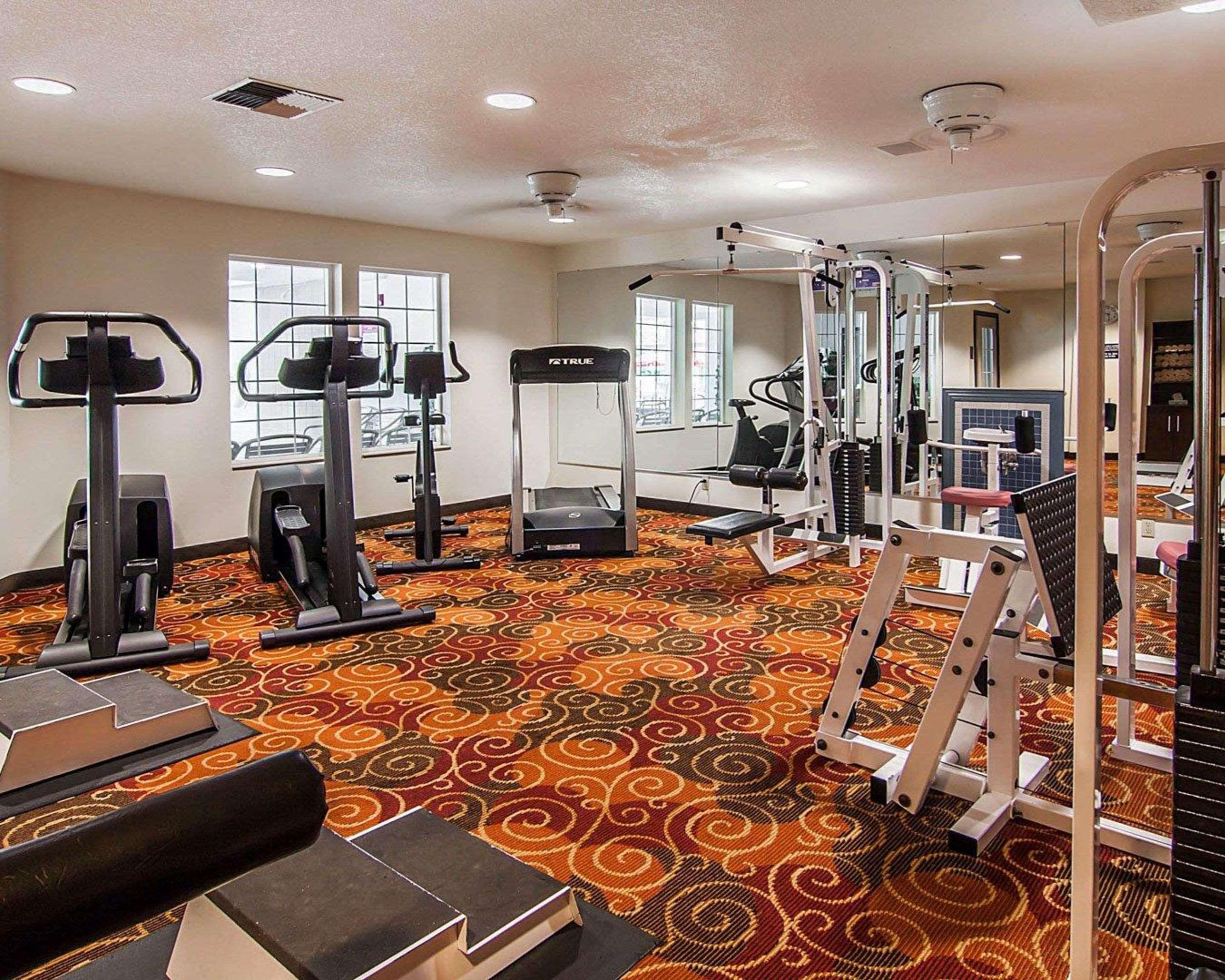 Comfort Suites Corvallis Zewnętrze zdjęcie