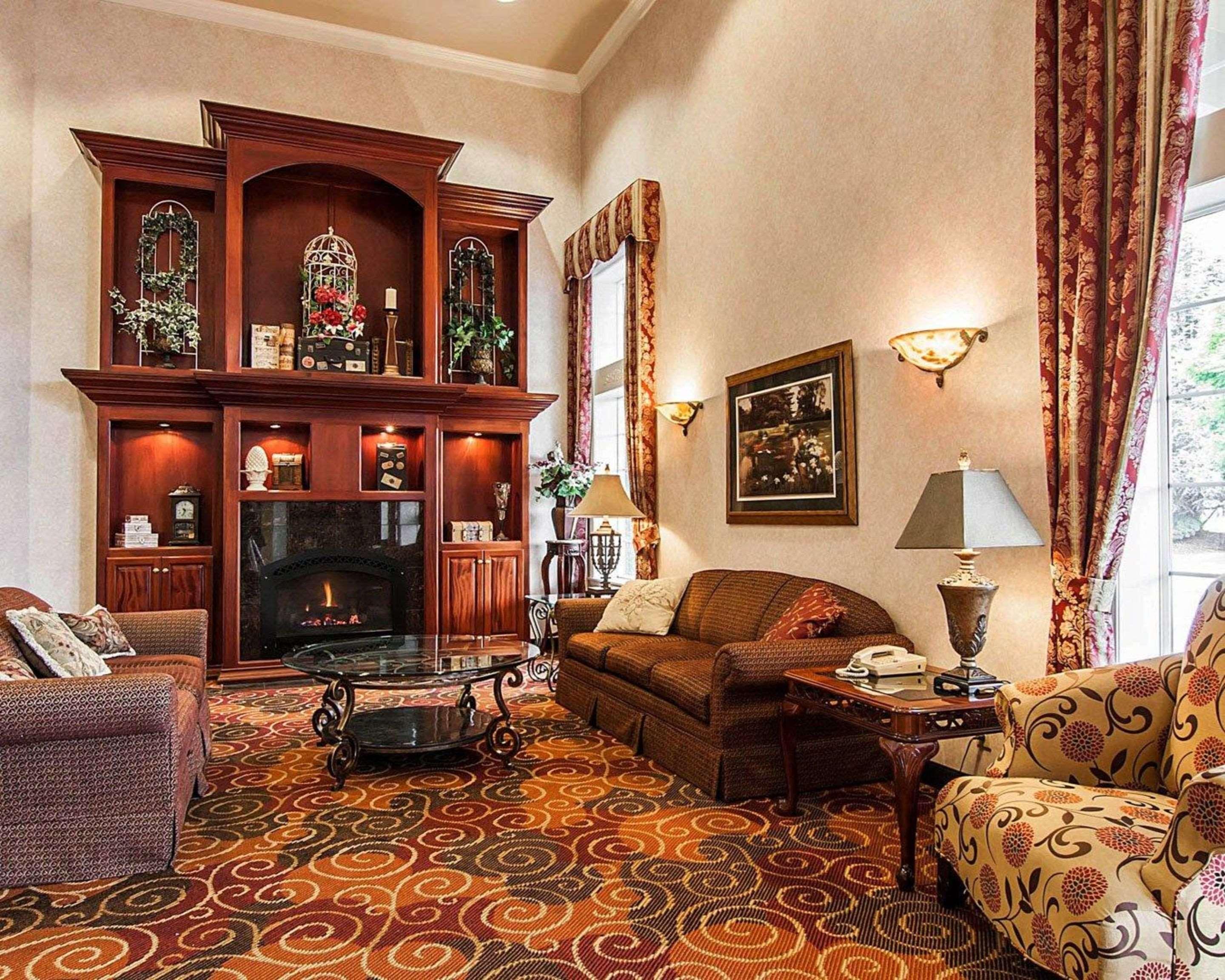 Comfort Suites Corvallis Zewnętrze zdjęcie
