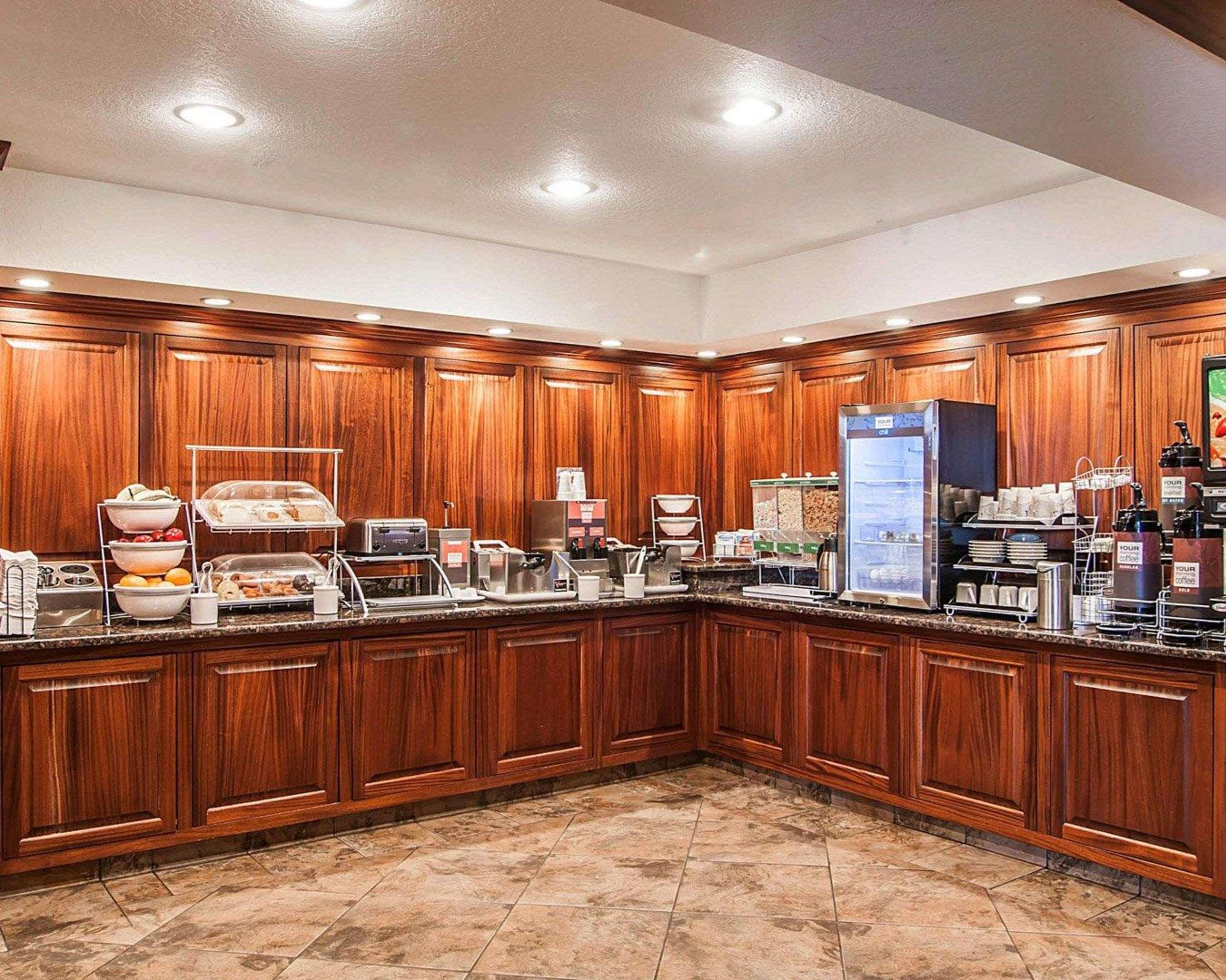 Comfort Suites Corvallis Zewnętrze zdjęcie