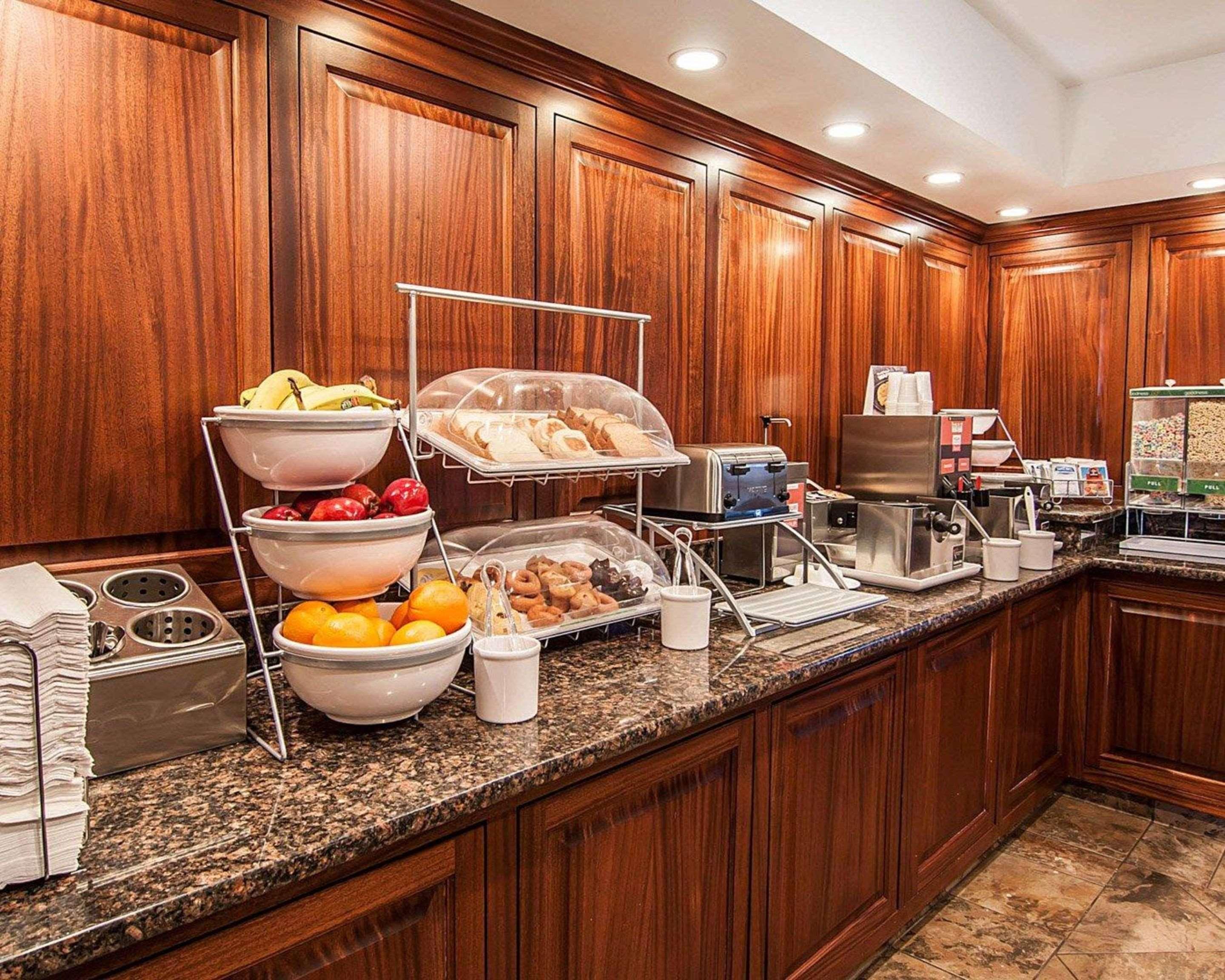 Comfort Suites Corvallis Zewnętrze zdjęcie