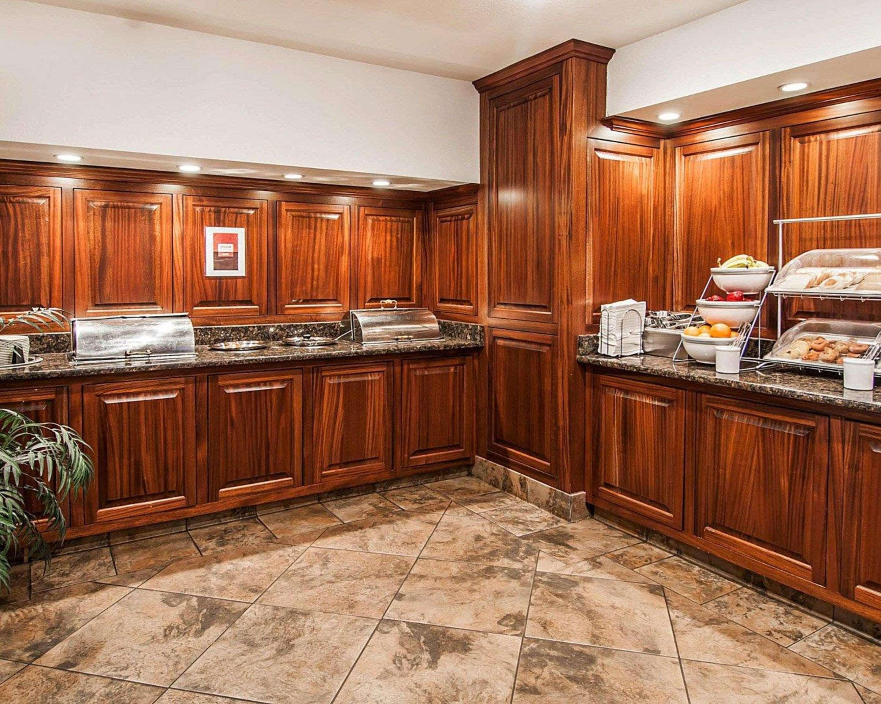 Comfort Suites Corvallis Zewnętrze zdjęcie