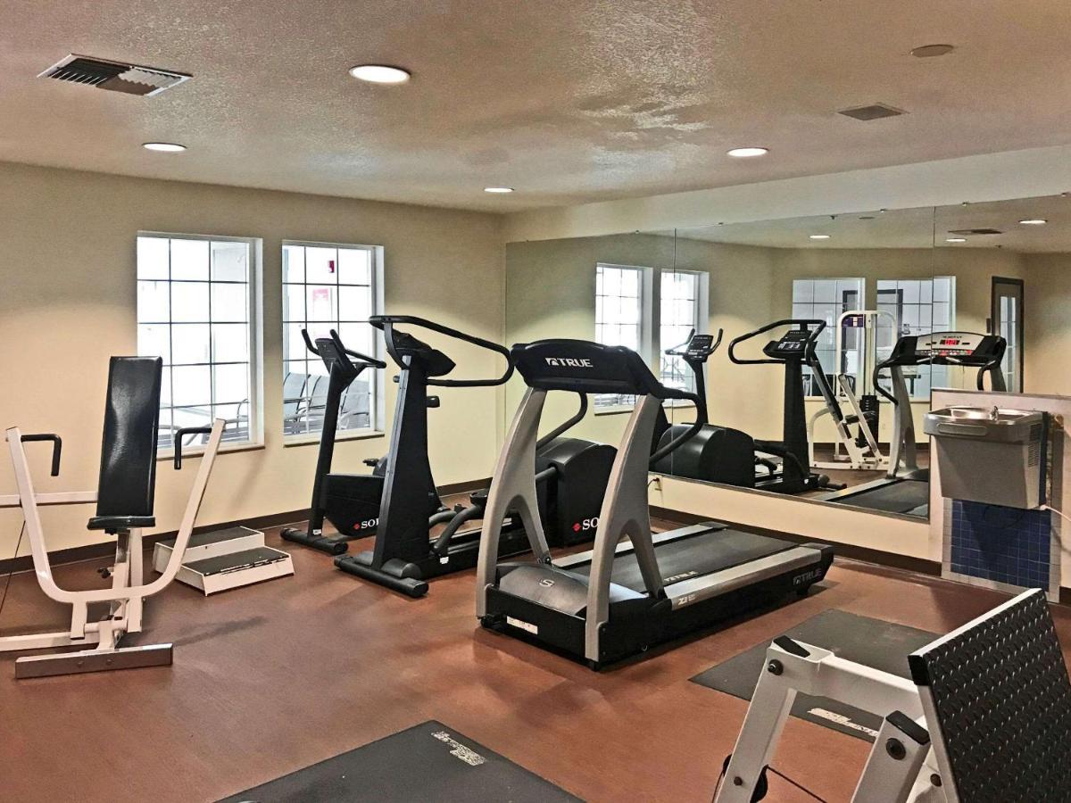 Comfort Suites Corvallis Zewnętrze zdjęcie