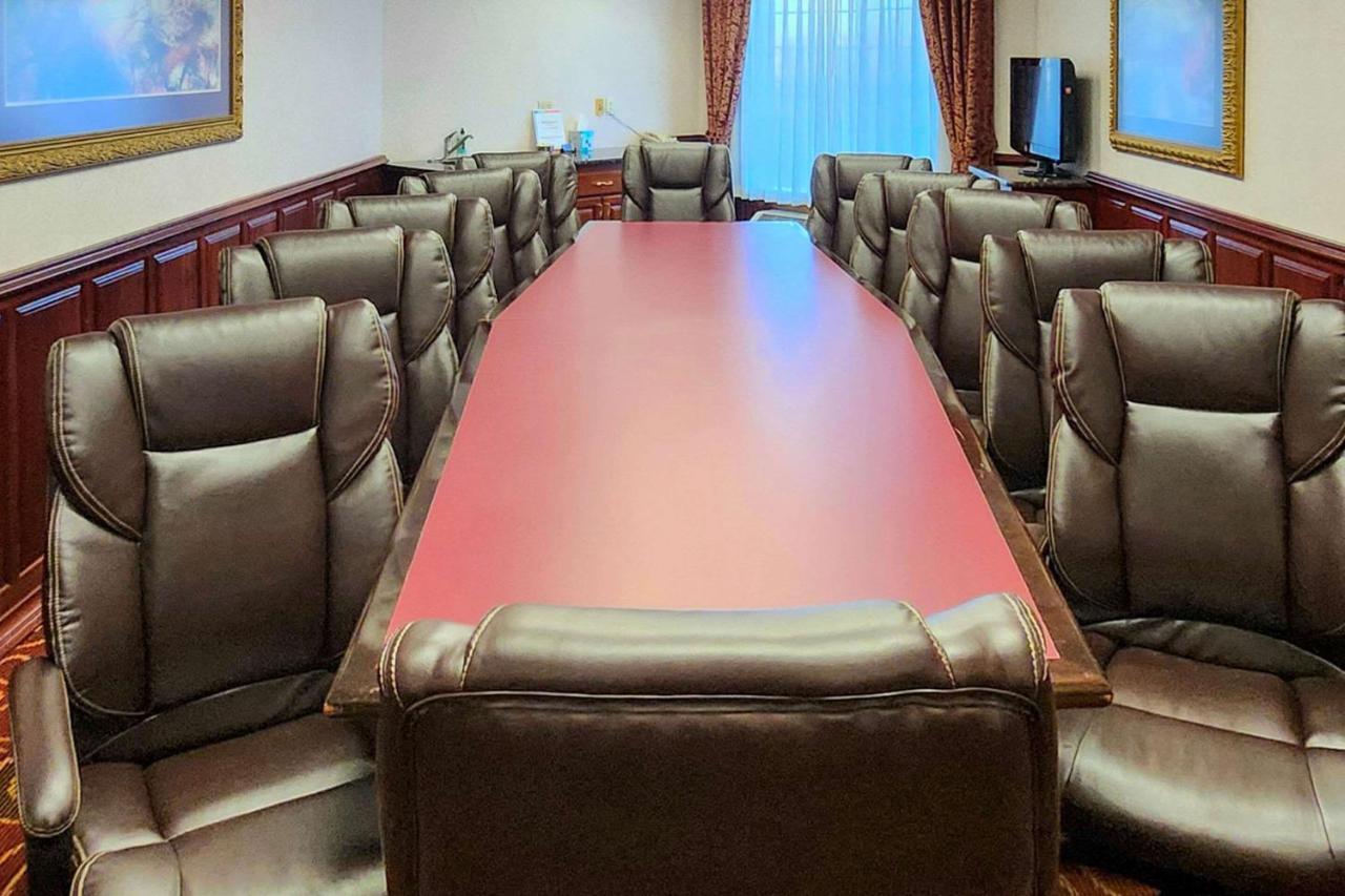 Comfort Suites Corvallis Zewnętrze zdjęcie