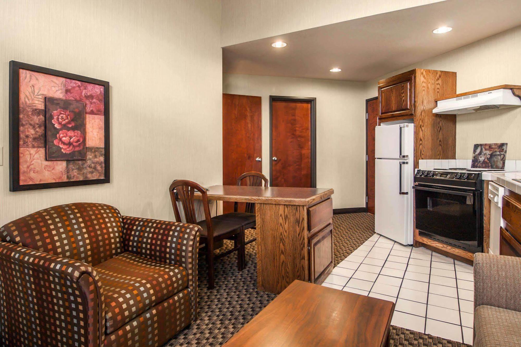Comfort Suites Corvallis Zewnętrze zdjęcie