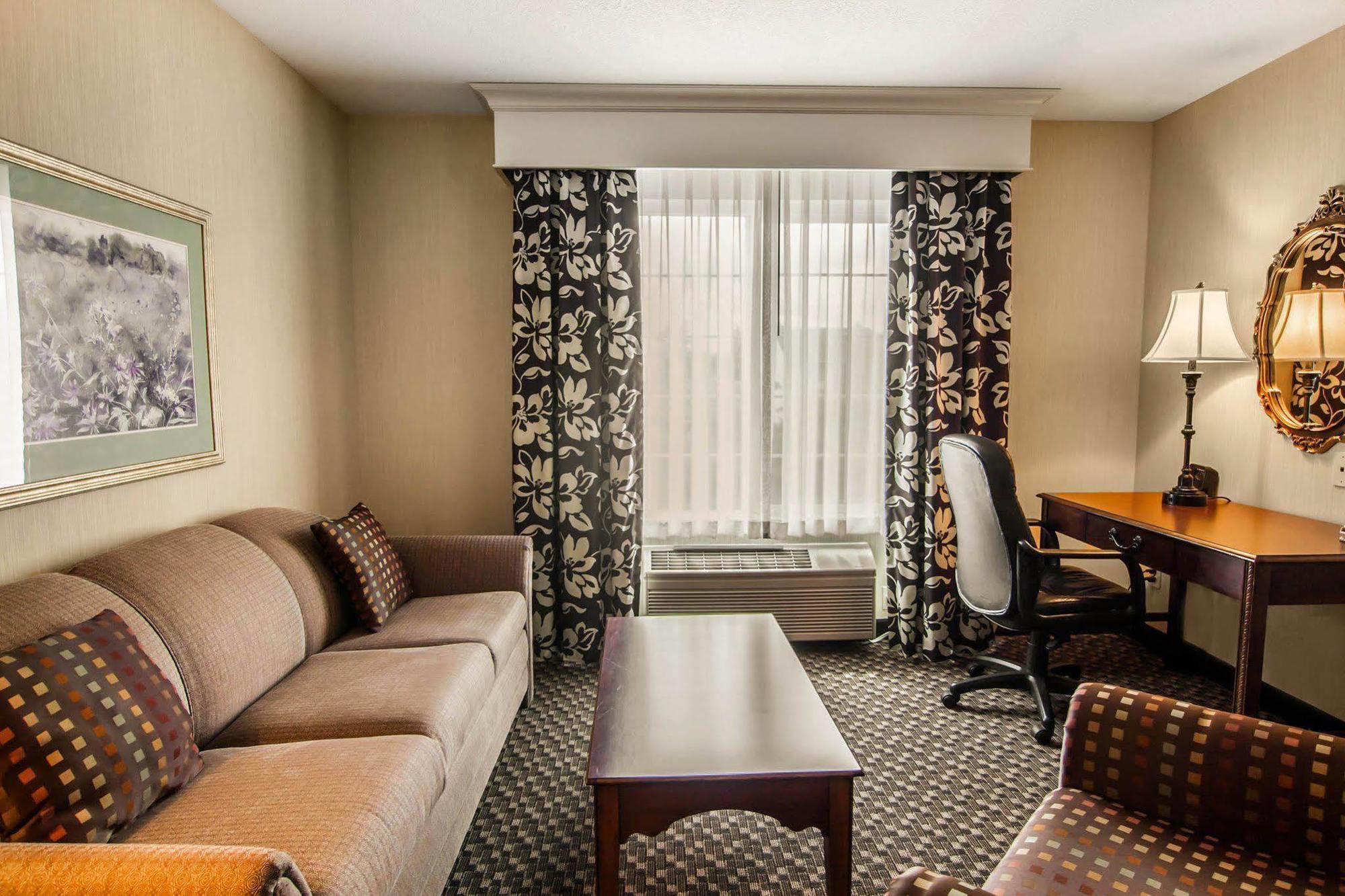 Comfort Suites Corvallis Zewnętrze zdjęcie