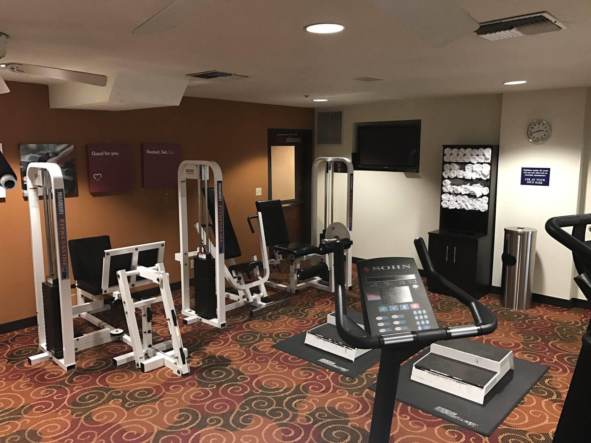 Comfort Suites Corvallis Zewnętrze zdjęcie
